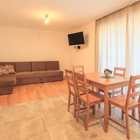 Apartments Mulej Bled Ngoại thất bức ảnh