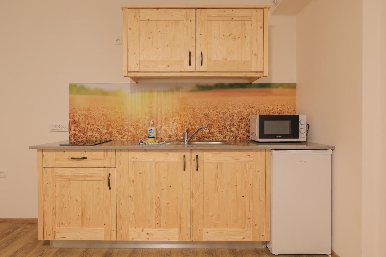 Apartments Mulej Bled Ngoại thất bức ảnh