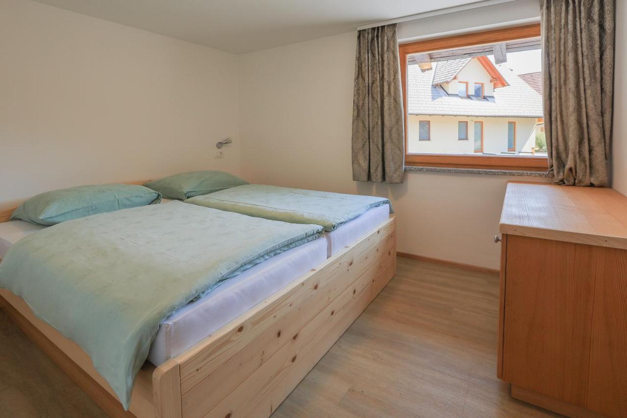 Apartments Mulej Bled Ngoại thất bức ảnh
