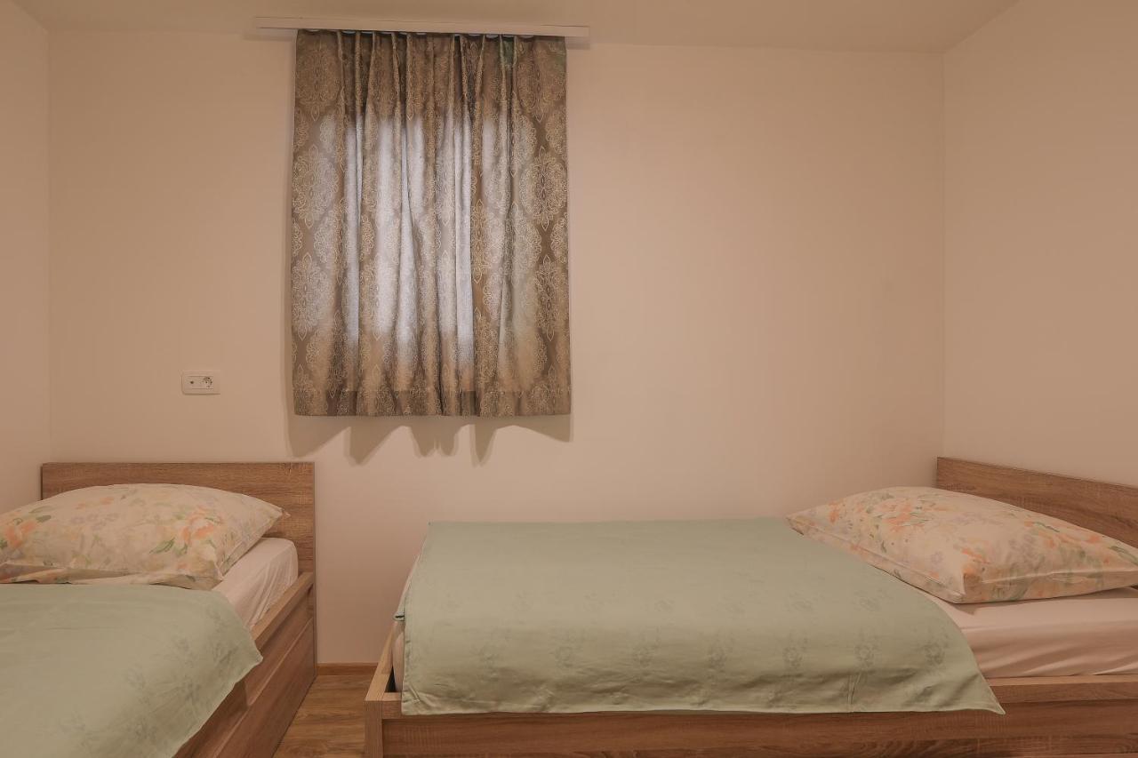 Apartments Mulej Bled Ngoại thất bức ảnh