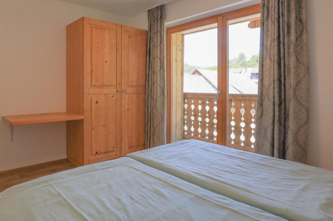 Apartments Mulej Bled Ngoại thất bức ảnh