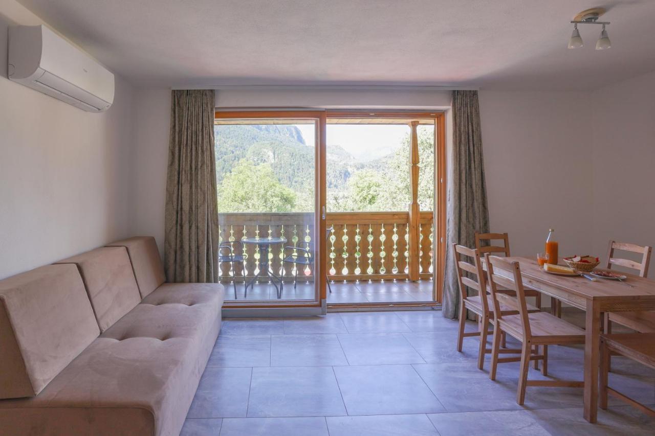 Apartments Mulej Bled Ngoại thất bức ảnh
