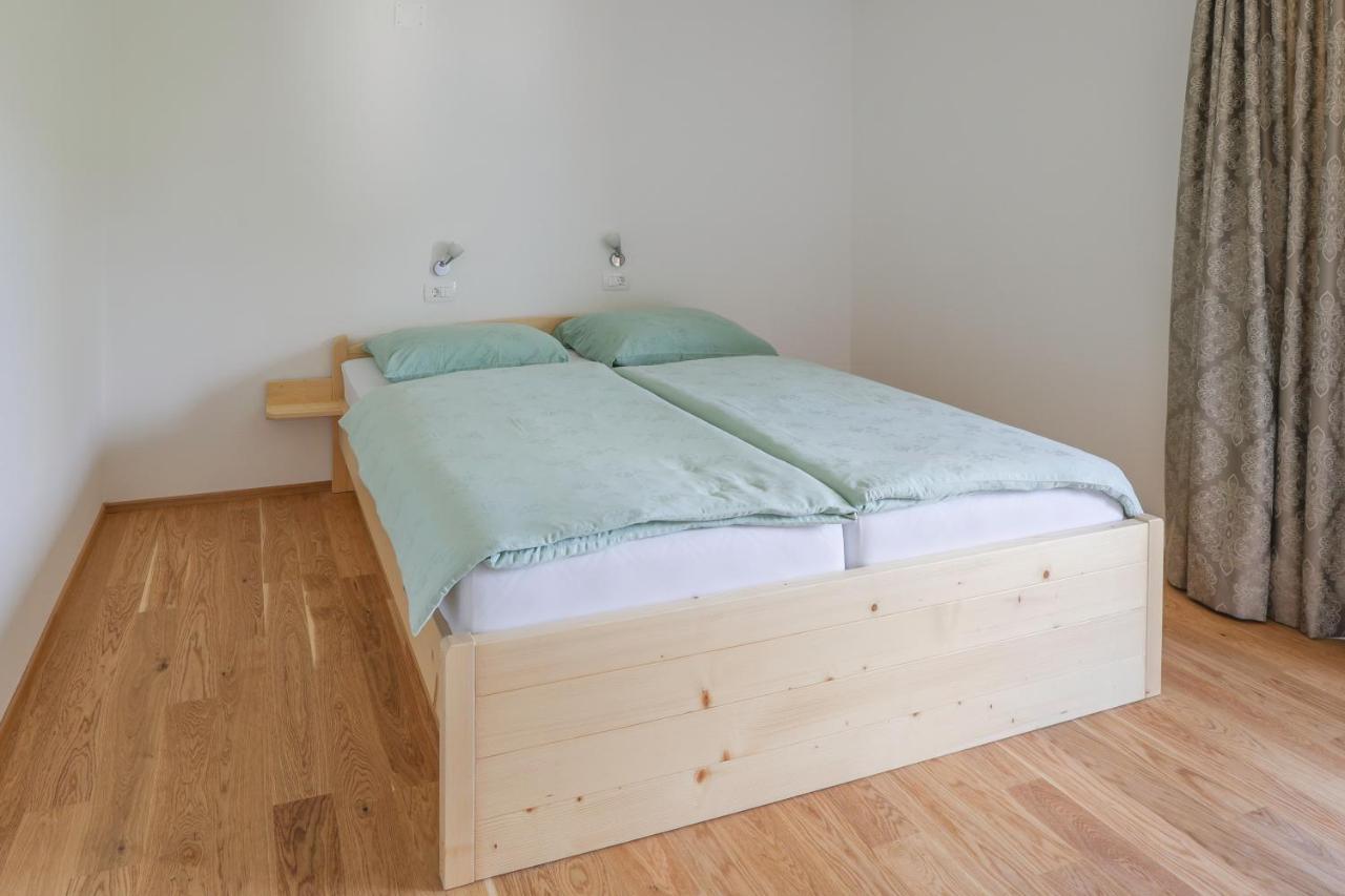 Apartments Mulej Bled Ngoại thất bức ảnh
