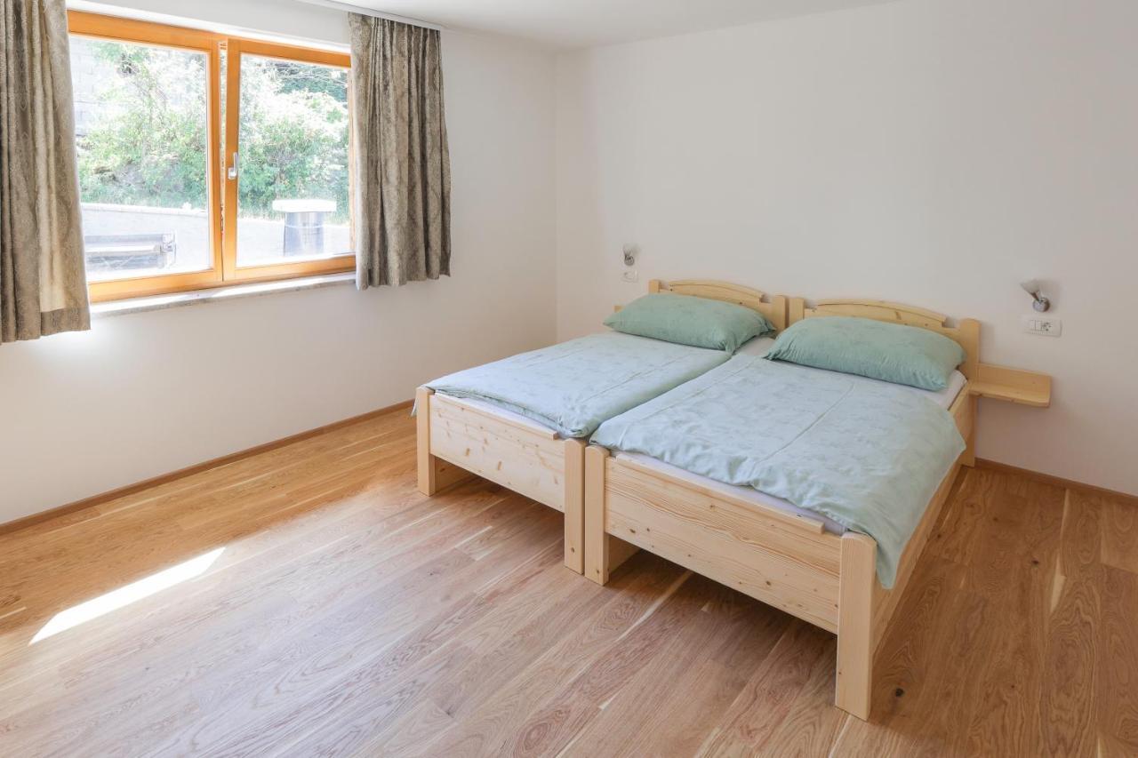 Apartments Mulej Bled Ngoại thất bức ảnh