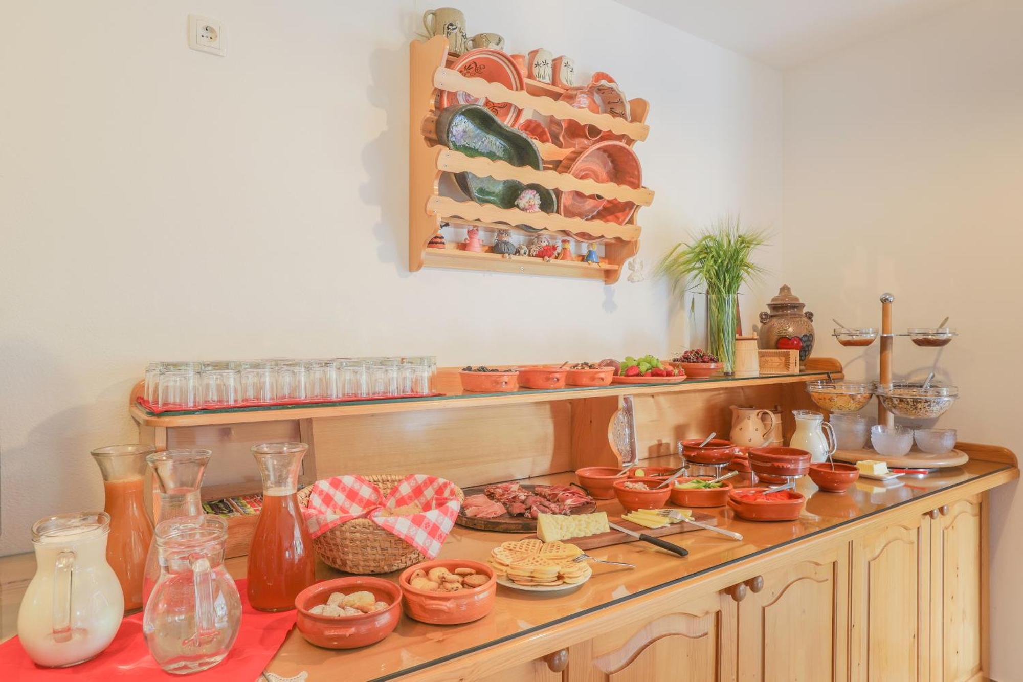 Apartments Mulej Bled Ngoại thất bức ảnh
