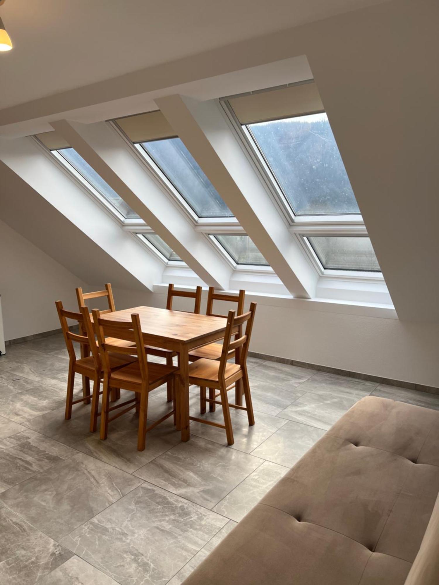 Apartments Mulej Bled Ngoại thất bức ảnh